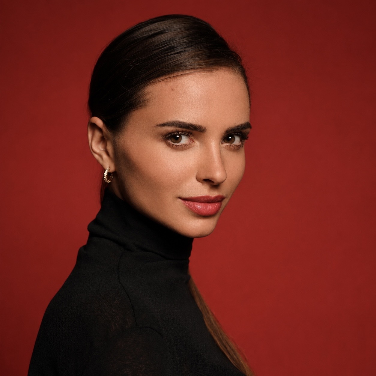 Nataliia Morozova, Founder & Owner of WOW Events