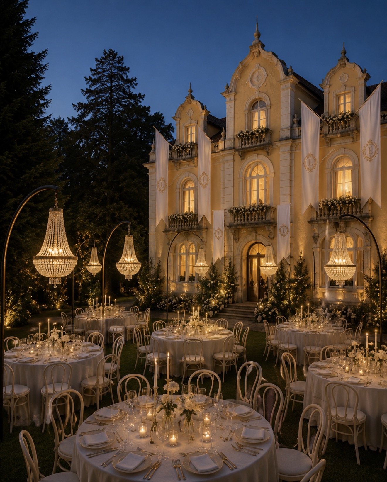 WOW Events celebration